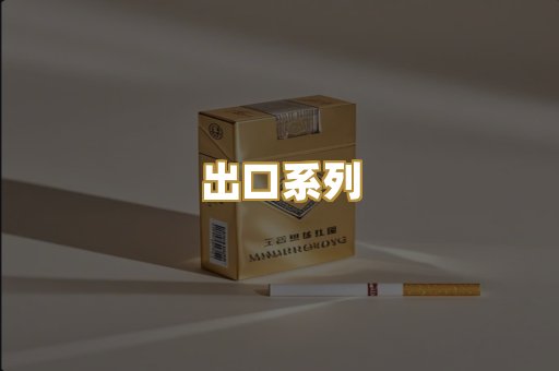 出口系列